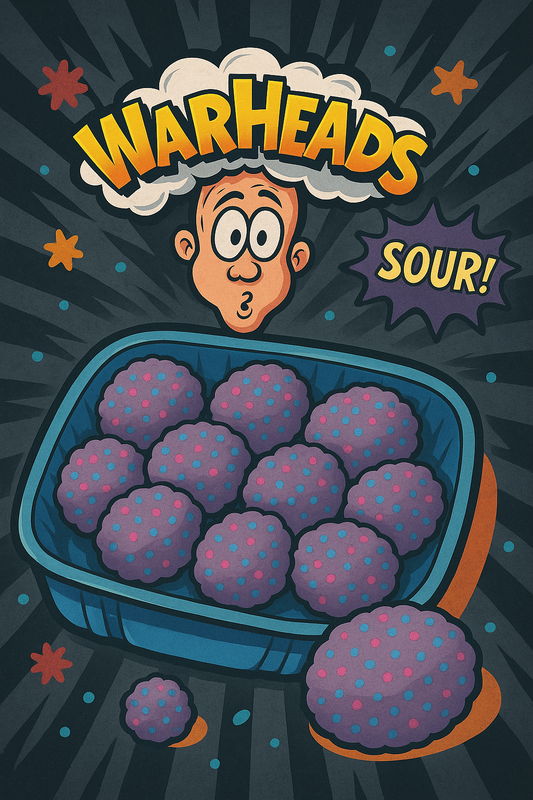WarHead