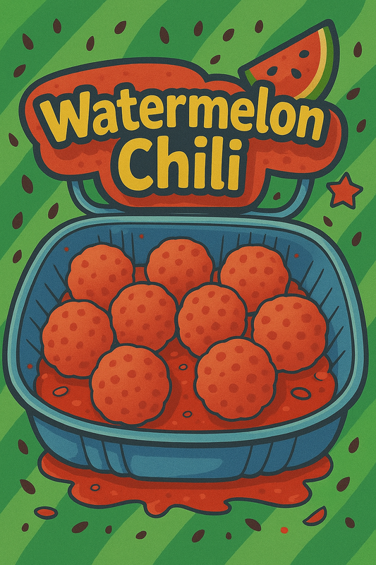 Watermelon Chili