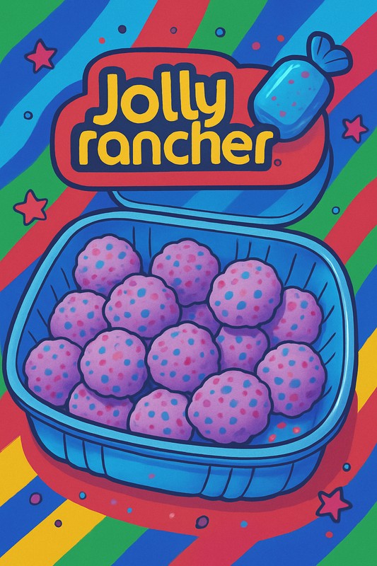 Jolly Rancher